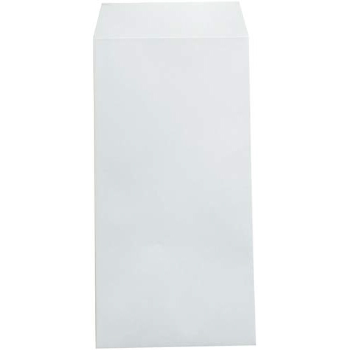 封筒　長３　８０ｇ　枠無　白特Ａ　１０００枚画像