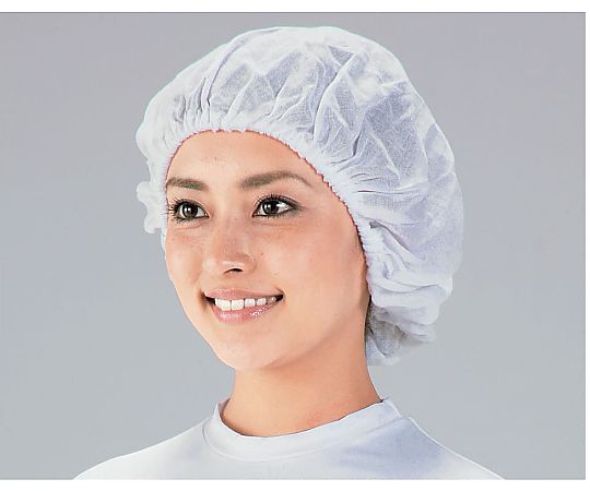 綿帽くん（インナーキャップ）　12枚入