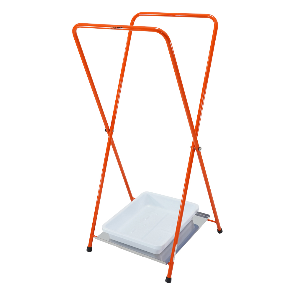 バイオハザードバッグ用スタンド画像