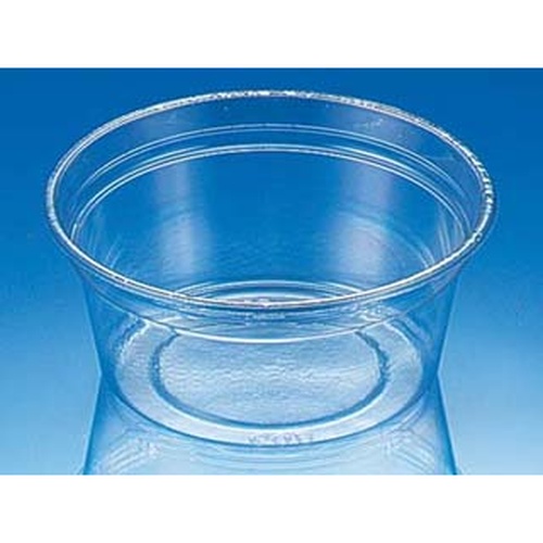 リスパック 透明カップ クリーンカップ 60BL 本体画像