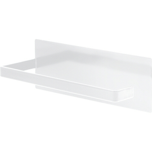 ﾏｸﾞﾈｯﾄﾊﾞｽﾌﾞｰﾂﾎﾙﾀﾞｰ ﾀﾜｰ ﾎﾜｲﾄ 1個画像