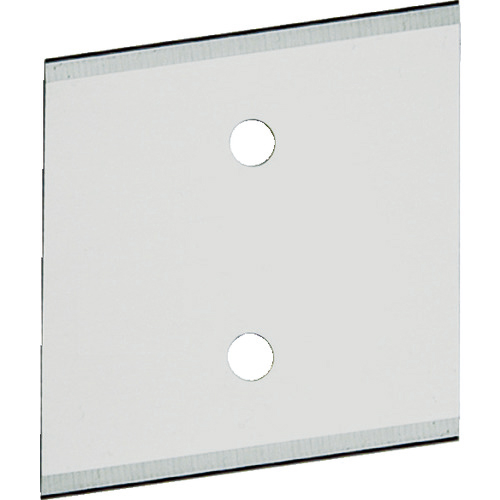 替刃 革たち斜刃 刃厚0.60 1ﾊﾟｯｸ(3枚)