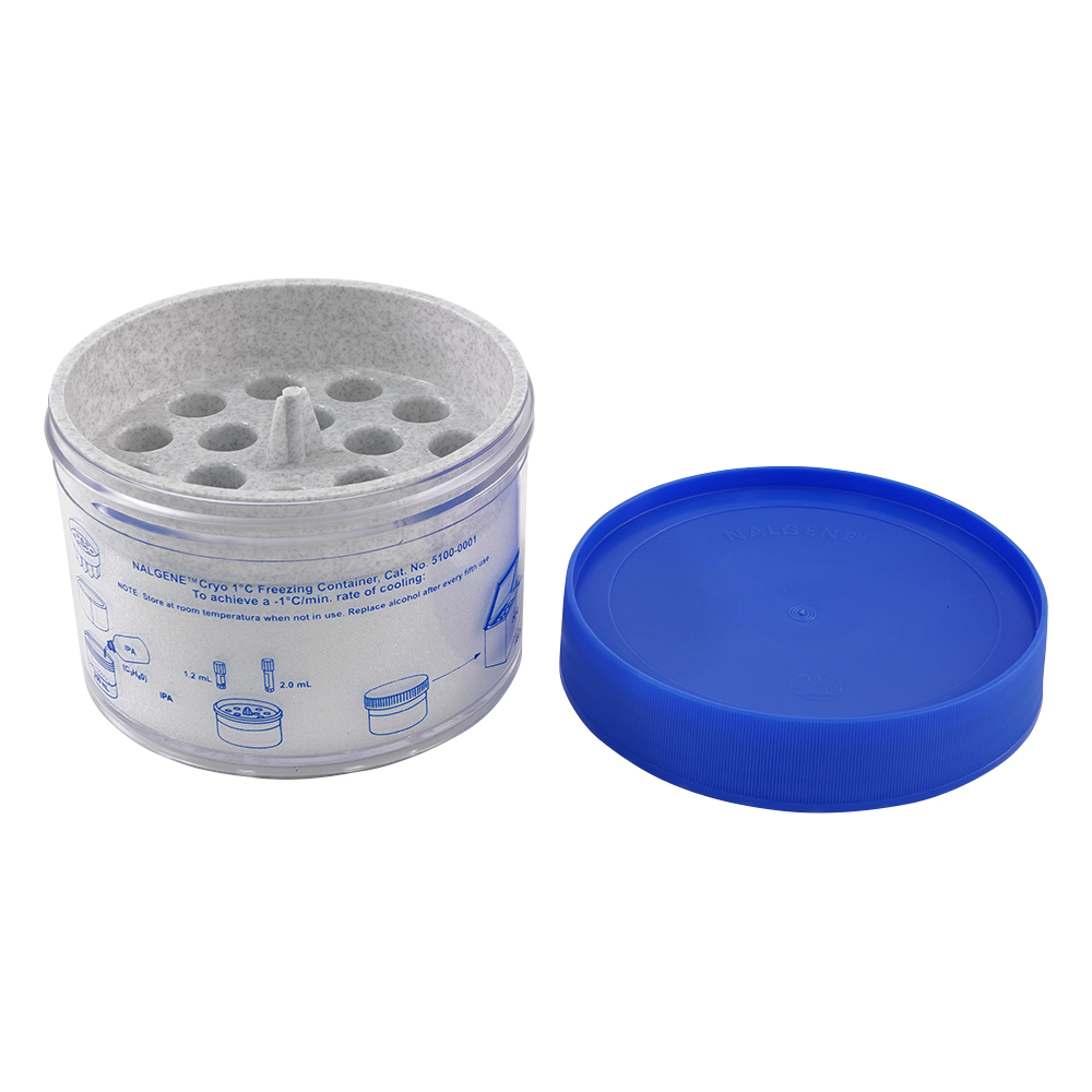 凍結保存ユニット(ミスターフロスティー)　1.0・1.2・1.5・2.0mL