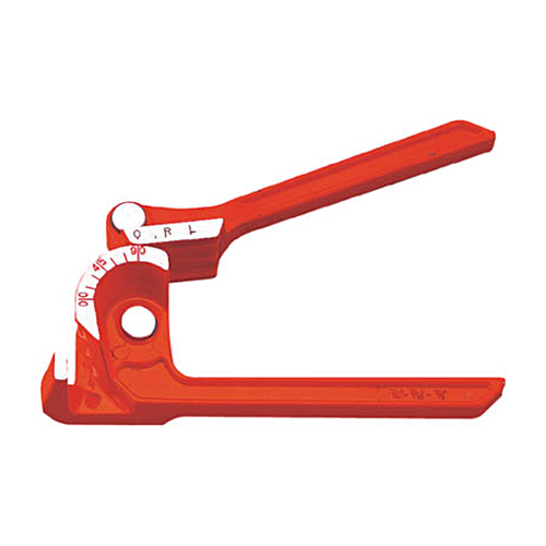 3ｻｲｽﾞ用ﾁｭｰﾌﾞﾍﾞﾝﾀﾞｰ 適合管ｻｲｽﾞ6､8､10mm 1個