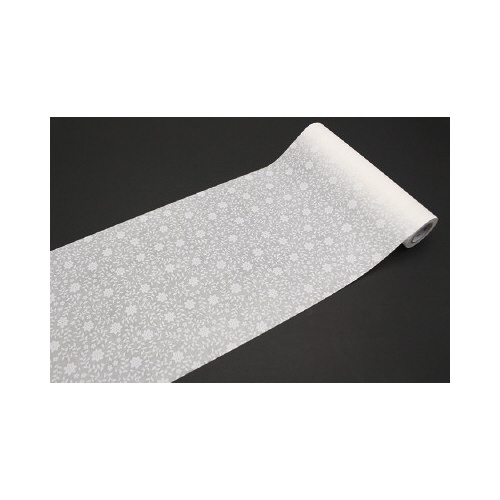 掛け紙２２０　レース・花画像