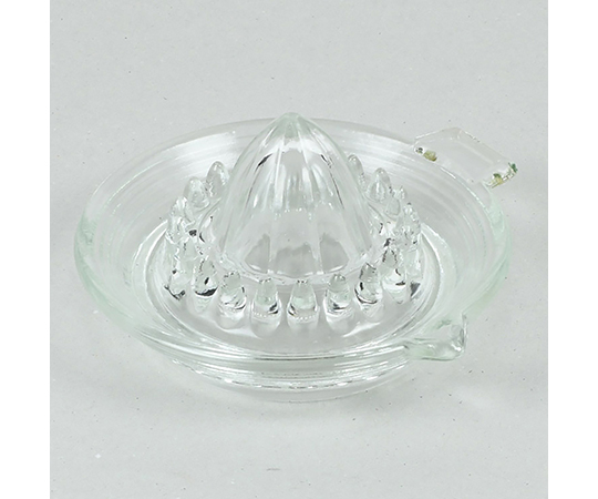 Stlye　Tools　ガラスレモン絞り器