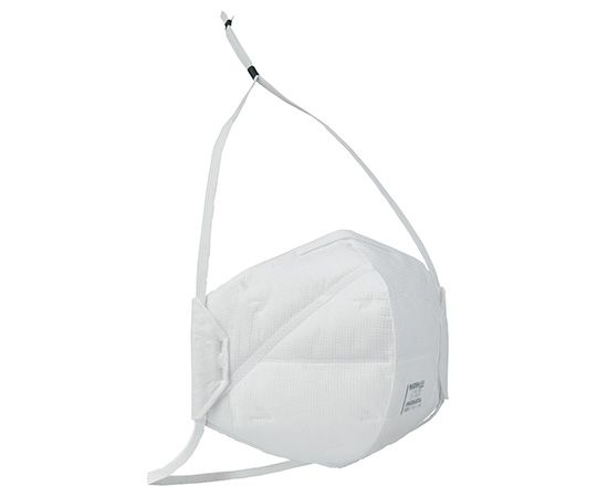 N95マスク/二つ折り/10個1袋画像