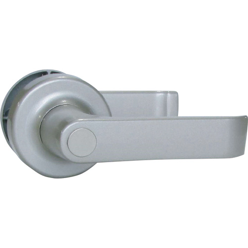 AGENT LF-200 取替用ﾚﾊﾞｰﾊﾝﾄﾞﾙ 2ｽﾋﾟﾝﾄﾞﾙ型 空錠用 1ｾｯﾄ画像