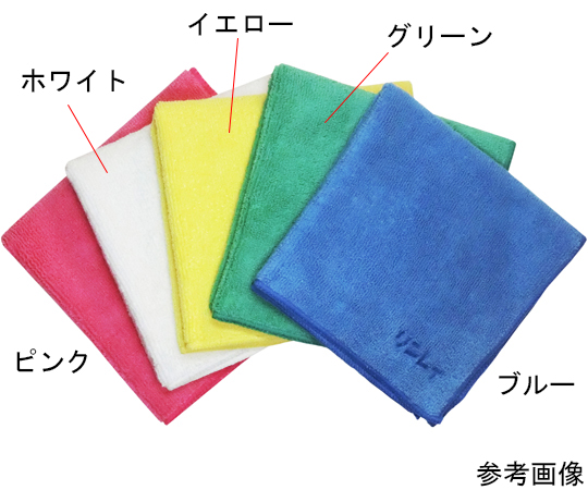 プロフィット マルチフィットクロス イエロー 1箱（5枚入）