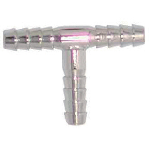 T型ﾎｰｽ継手 11mm 1個画像