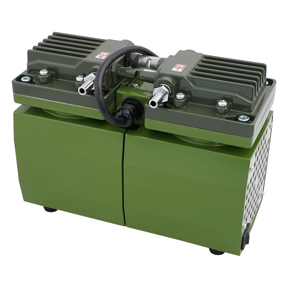 ドライ真空ポンプ 5.33kPa