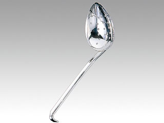 調理用品 エコクリーン 18-8 縦口スキンマー50cc画像