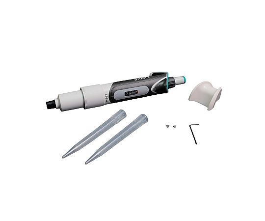 スマートピペット 500～5000uL画像