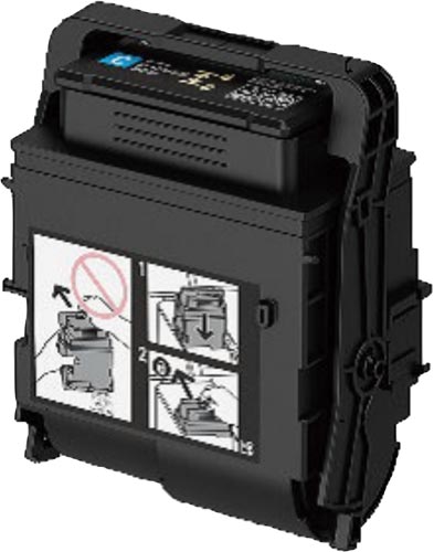 純正トナーカートリッジ　ＣＴ２０３２１７（Ｍ）