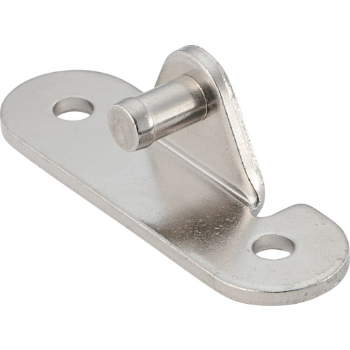 ﾜﾝﾀｯﾁ取付座金 (180-109-459) 1個画像