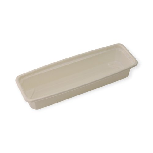 折箱 ワン折スリム67×24A CR底 アクタ [ケース販売]