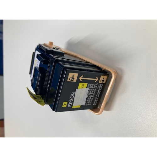 エプソン リサイクルトナー EEPB-331Y イエロー画像