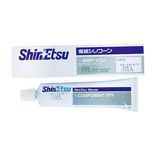 ｺｰﾃｨﾝｸﾞ 100g 透明 1本画像