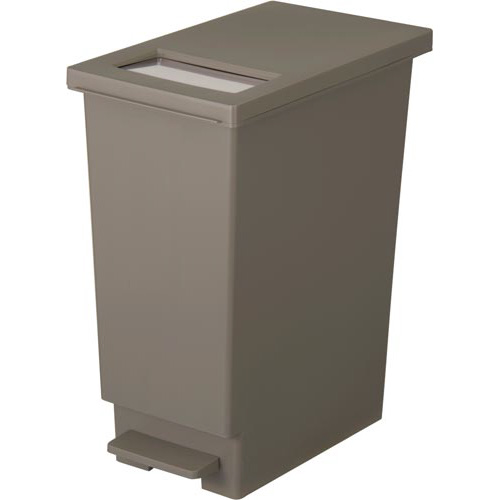 ユニード　プッシュ＆ペダル　４５Ｓ　ブラウン画像