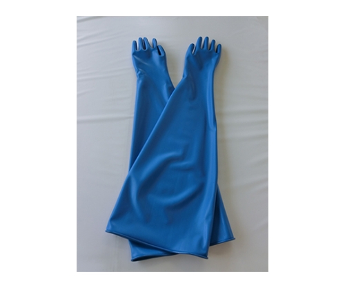 グローブボックス用手袋　ハナローブ(平)画像