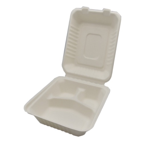 パックスタイル 弁当容器 新ABランチ200-220-3画像