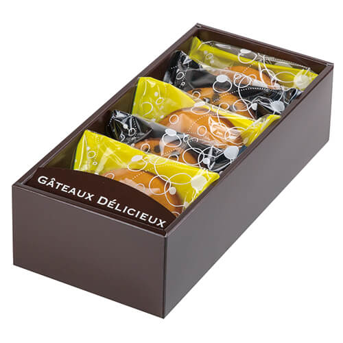 ドゥミセックギフトＳ　ピンク画像