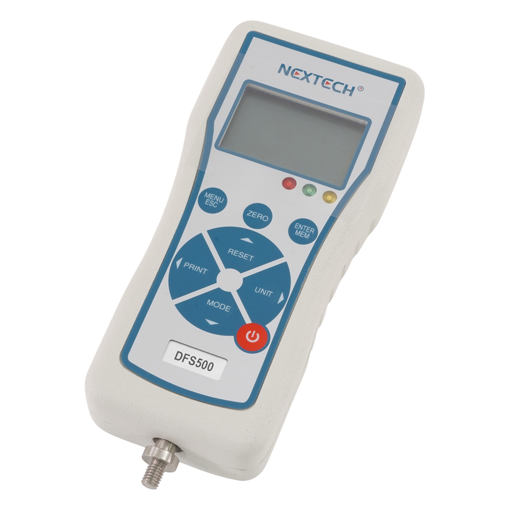 エコノミーデジタルフォースゲージ 500N画像