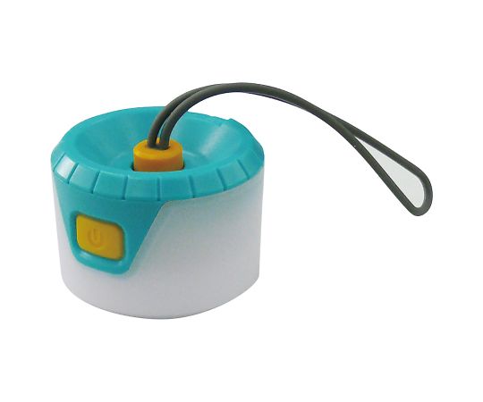 LEDランタン　ぶらポン　GATERA　ブルー画像