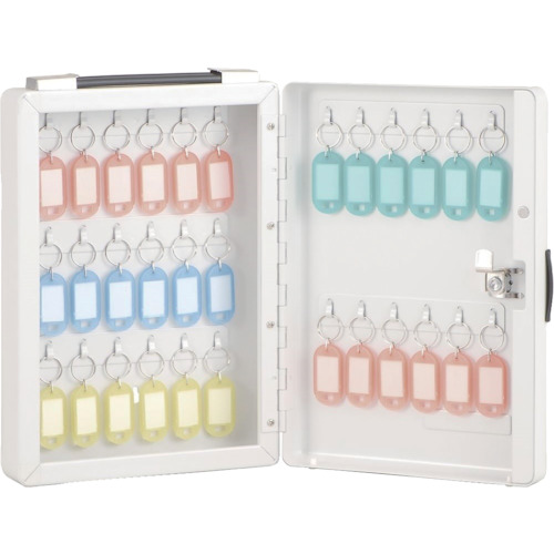 ナカバヤシ　キ－ボックス３０個収容画像