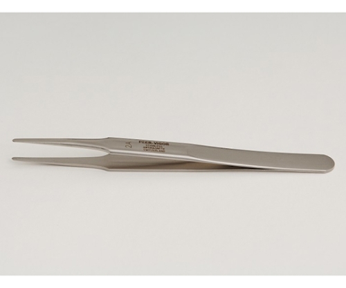 超精密ピンセット　120ｍｍ　VI-2A画像