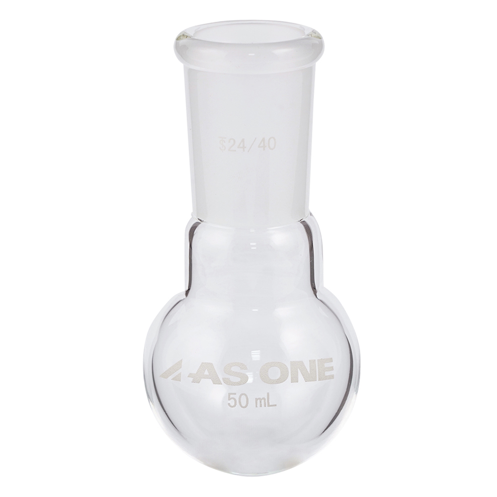 丸底フラスコ　50　24/40画像