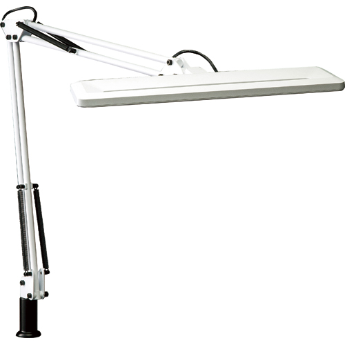 Zﾗｲﾄ LEDｽﾀﾝﾄﾞ 1540Lx ﾎﾜｲﾄ 1台