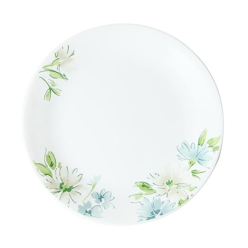 プレート 21.5cm コレール CORELLE フェアリーフローラ画像