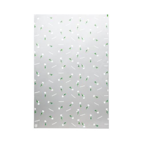 ＯＰＰバッグ　マーガレット　ＬＬ　５０枚画像