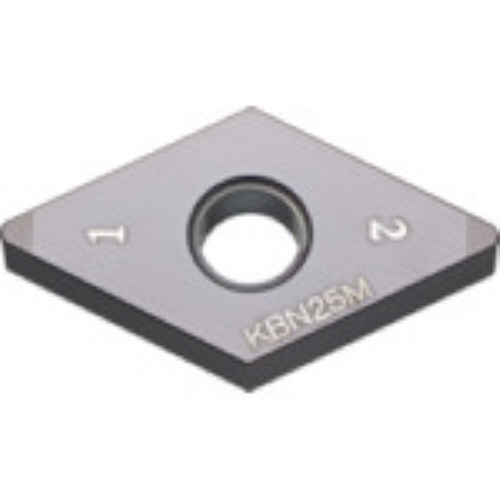 旋削用チップ　KBN35M　コーティング　1個