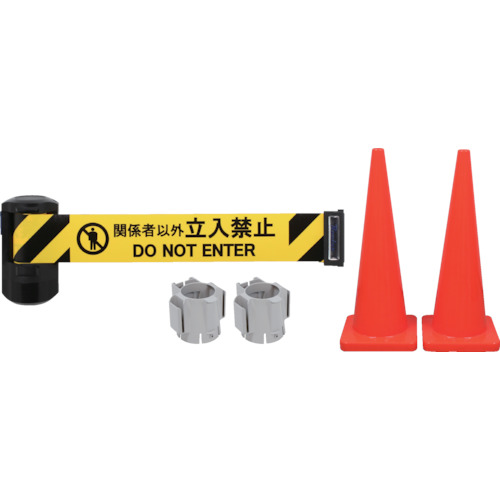 自動巻きﾊﾞﾘｱﾘｰﾙLong ﾄｰﾙｺｰﾝﾀｲﾌﾟ ｺｰﾝ2本付 1ｾｯﾄ画像