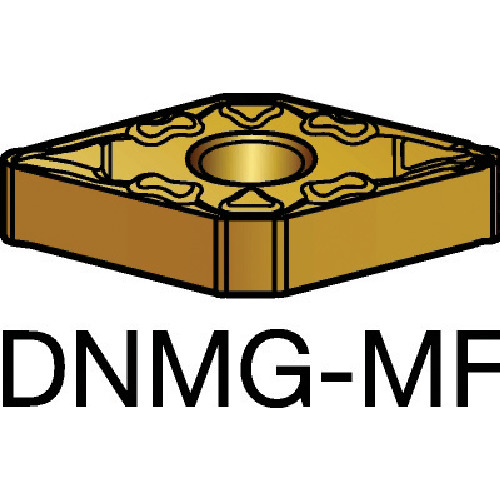 T-Max P 旋削用ﾈｶﾞ･ﾁｯﾌﾟ 5015 1個画像