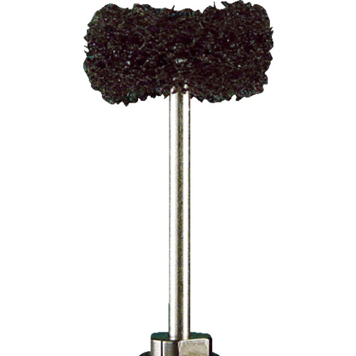 ｸｯｼｮﾝｻﾝﾀﾞｰ 積層#180 φ25 1ﾊﾟｯｸ(10本)画像