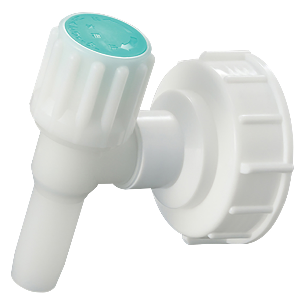 ポリタンク専用コック　コッくん（R）ウォーター画像