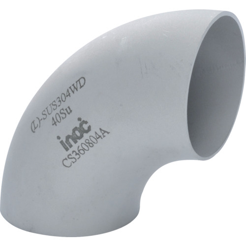 90°ｴﾙﾎﾞ(ﾛﾝｸﾞ)SU 1個画像