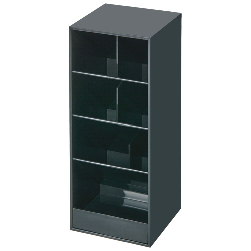 ﾂｰﾙｽﾀﾝﾄﾞ Lｻｲｽﾞ ﾌﾞﾗｯｸ 1個