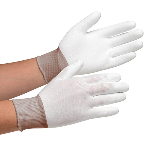 作業用手袋 MCG-700N(手の平ｺｰﾃｨﾝｸﾞ) SSｻｲｽﾞ 1袋(10双)画像