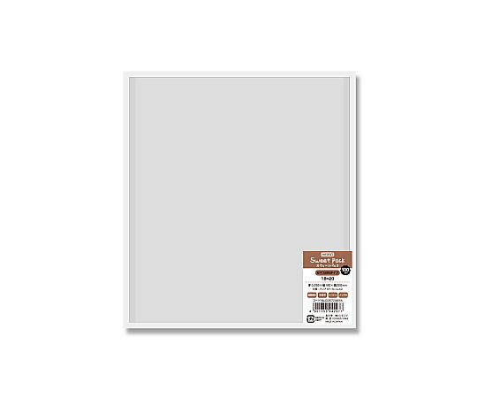 スウィートパック カマスBN 18×20 100枚入画像