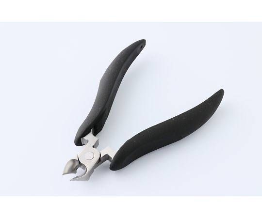 ニッパー式爪切り画像