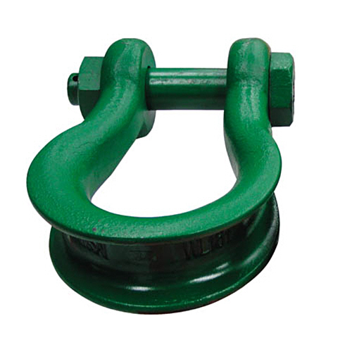 KANSAI 軽量型ﾜｲﾄﾞｼｬｯｸﾙ ﾊﾞｳﾀｲﾌﾟ WRB 10t用 1個画像