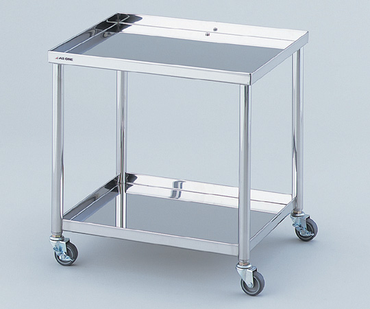 大型超音波洗浄器用架台