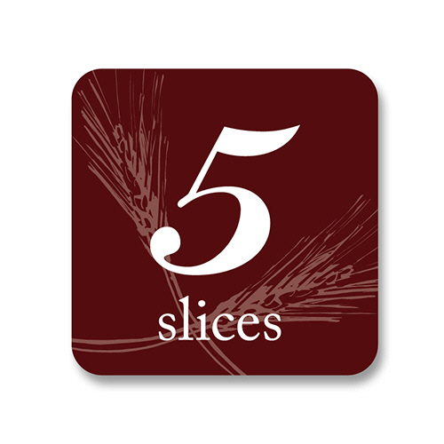 食ﾊﾟﾝｼｰﾙ ｳｨｰﾄ 5枚切 1ｾｯﾄ(5040片:504片×10ﾊﾟｯｸ)画像