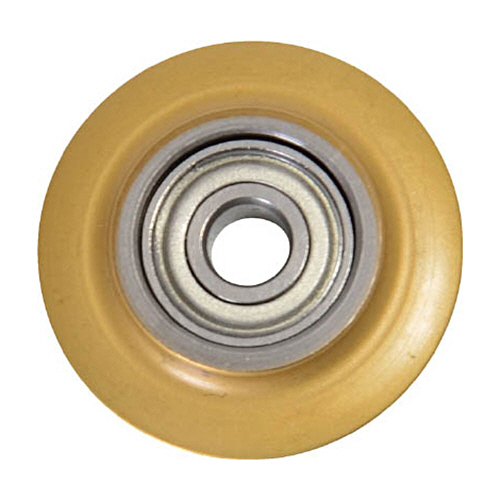 ﾁｭｰﾌﾞｶｯﾀｰ替刃(ﾁﾀﾝｺｰﾃｨﾝｸﾞ) 1枚