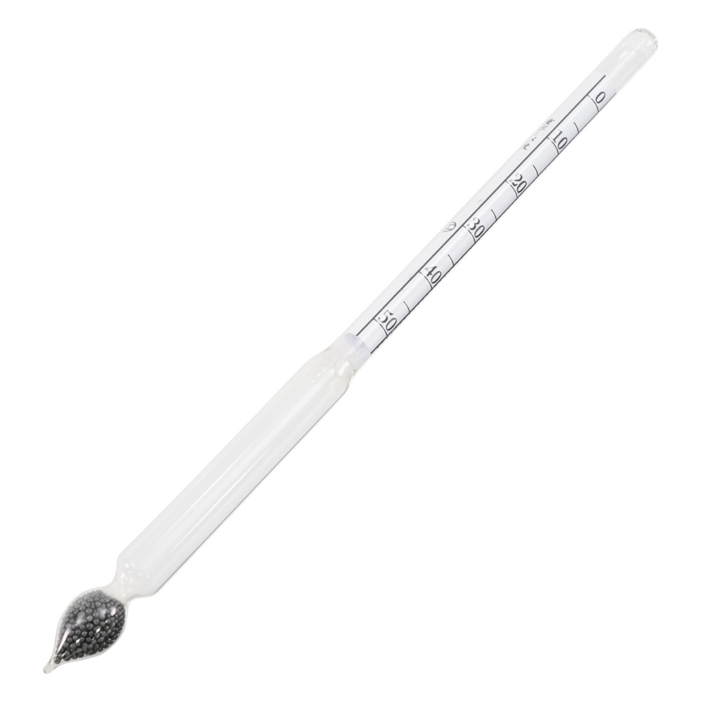 ボーメ比重計　砂糖ボーメ画像