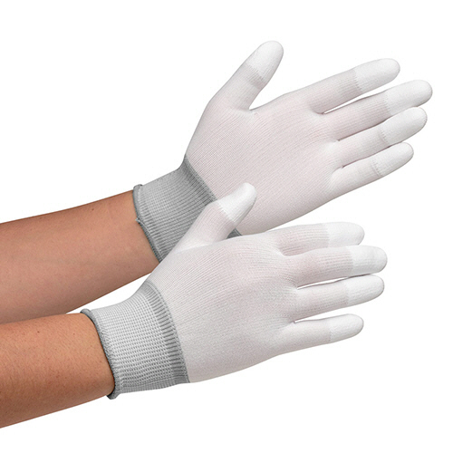 作業用手袋 MCG-501N Lｻｲｽﾞ 1袋(10双)画像